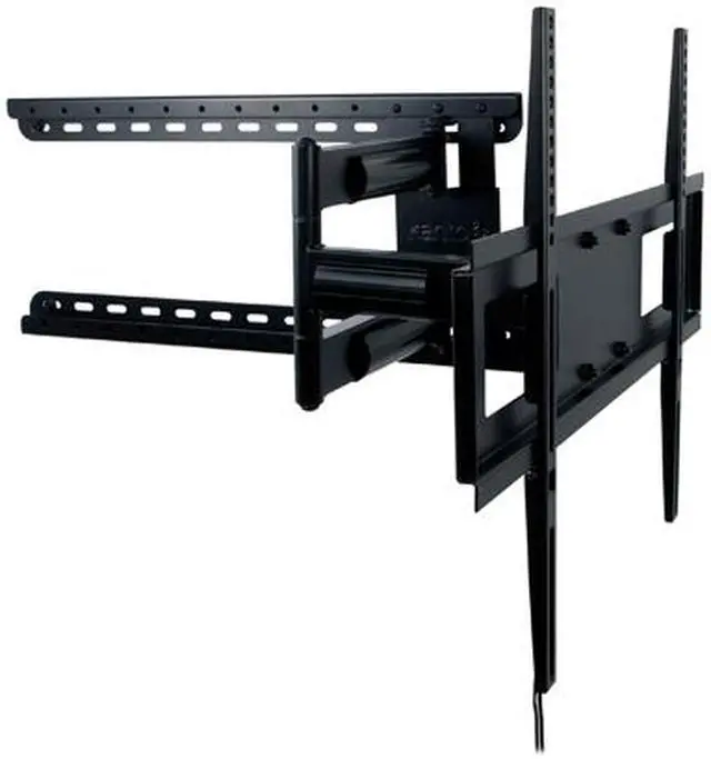 Alt view image 4 of 9 - Kanto FMC4 Full Motion Mount with Adjustable Pivot Point for 30-inch to 60-inch TVs - Black