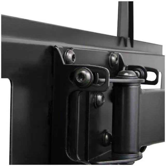 Alt view image 5 of 9 - Kanto FMC4 Full Motion Mount with Adjustable Pivot Point for 30-inch to 60-inch TVs - Black