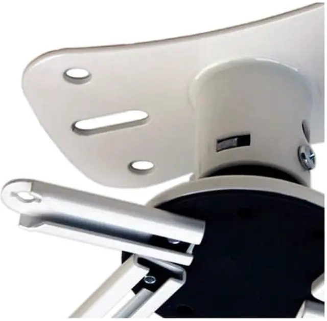 Alt view image 6 of 6 - Kanto P101W Projector Mount (White)