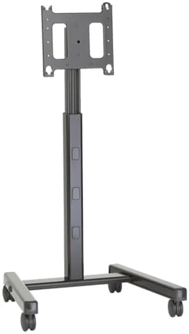 Main image of Chief PFCUS 4' - 6' LFP Flat Panel Display Mobile Cart