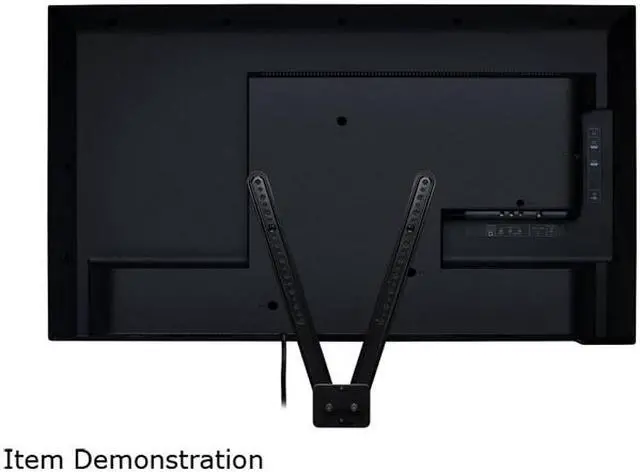 Alt view image 2 of 3 - Logitech 939-001656 TV Mount XL for Meetup