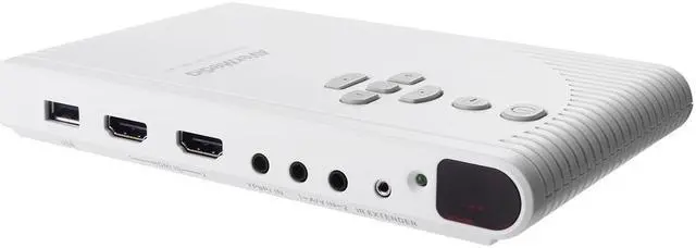 Main image of AVerMedia AVerTV Hybrid TVBox 13 A200P