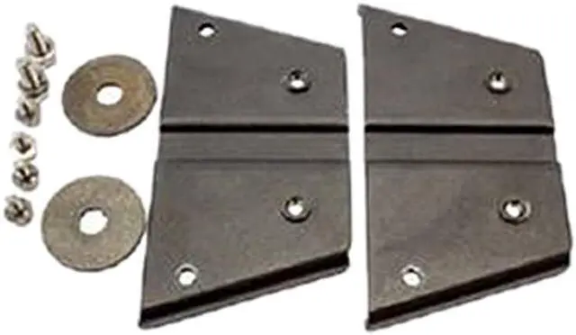 Main image of Zebra Technologies - MNT-VC80-ADPA1-1 - Zebra Mounting Adapter for Mounting Bracket