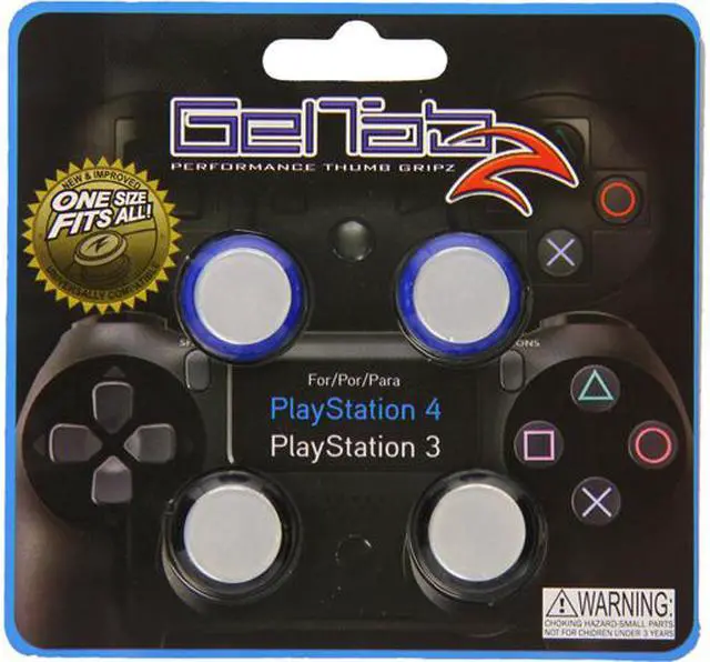 Main image of GelTabz for Sony PS3/PS4