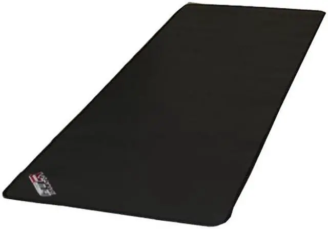 Alt view image 2 of 6 - GTR Racing Simulator - GTR Floor Mat