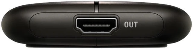Alt view image 5 of 6 - Elgato Game Capture HD60 S - stream, record and share your gameplay in 1080p60, superior low latency technology, USB 3.0, for PS4, Xbox One and Nintendo Switch