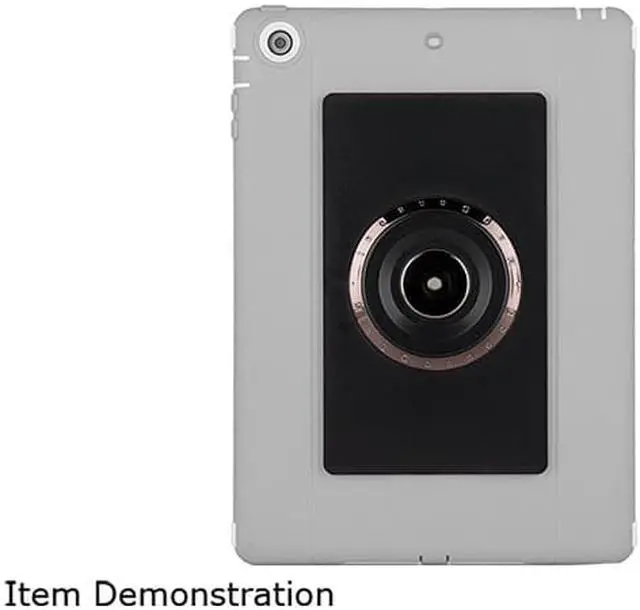 Alt view image 2 of 5 - The Joy Factory MagConnect Universal Tablet Module w/ Self Adhesive 3M VHB