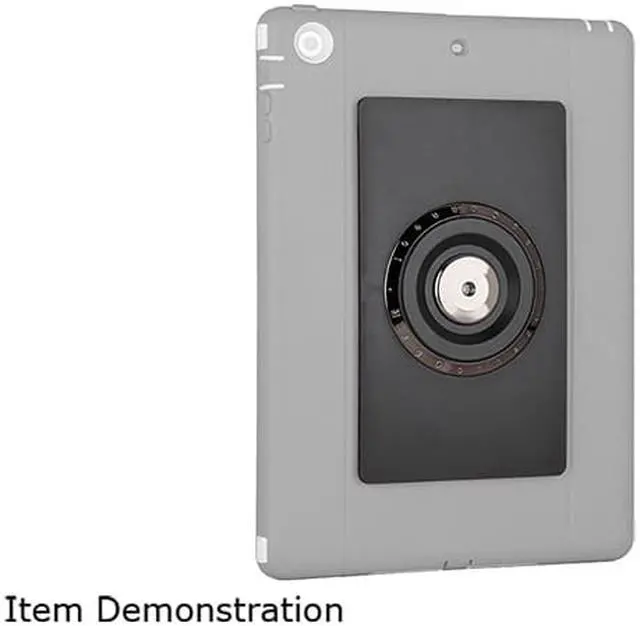 Alt view image 3 of 5 - The Joy Factory MagConnect Universal Tablet Module w/ Self Adhesive 3M VHB
