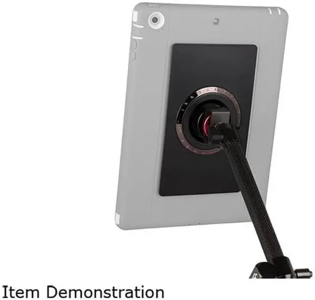 Alt view image 4 of 5 - The Joy Factory MagConnect Universal Tablet Module w/ Self Adhesive 3M VHB
