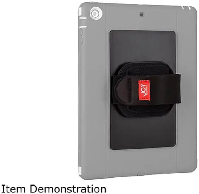 Alt view image 5 of 5 - The Joy Factory MagConnect Universal Tablet Module w/ Self Adhesive 3M VHB
