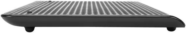 Alt view image 4 of 4 - Targus 16" Single Fan Chill Mat - Upto 16" Screen Size Notebook Support - 1 Fan(s) - Plastic - Black- AWE69US