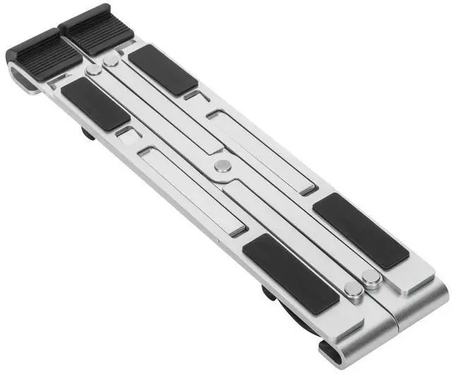 Alt view image 4 of 4 - Targus Portable Laptop Stand and Integrated Dock AWU100005GL