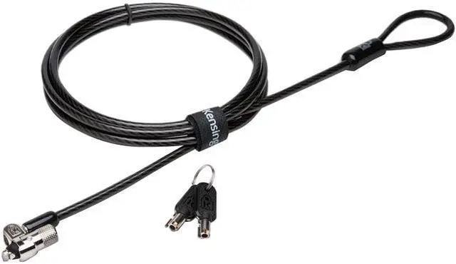 Main image of MICROSAVER 2.0 MASTER ACCESS