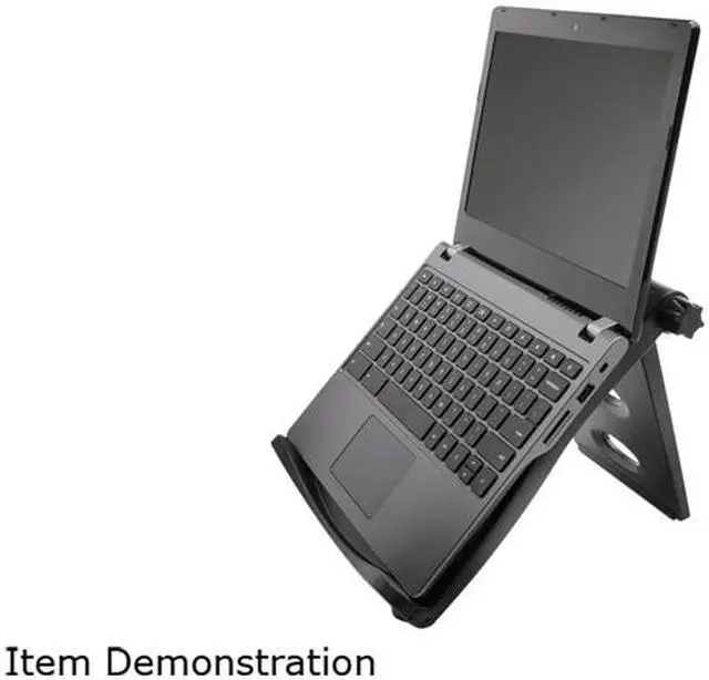 Alt view image 5 of 6 - SMARTFIT EASY RISER LAPTOP