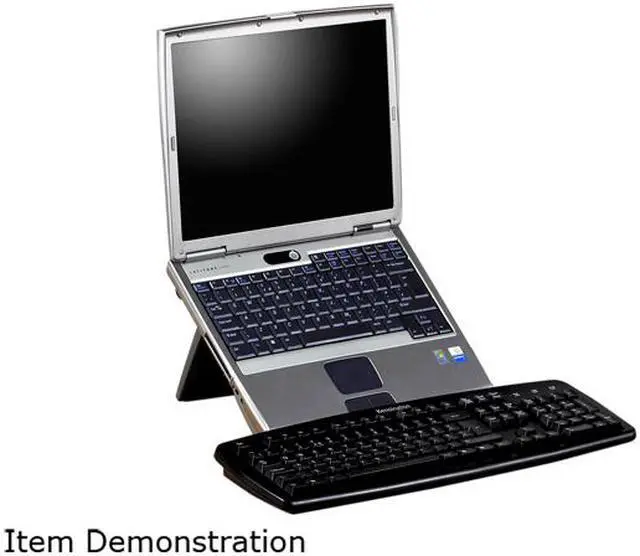 Alt view image 6 of 6 - SMARTFIT EASY RISER LAPTOP