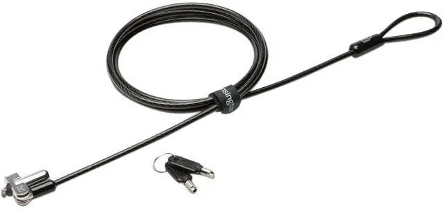 Main image of N17 KEYED LOCK ON DEMAND FOR