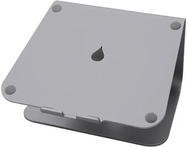 Main image of Rain Design Mstand Laptop Stand - Space Grey