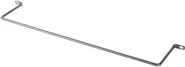 Main image of Middle Atlantic Products - Lbp-4r90 - 10pk 90 Degree 4' Offset Round Lacer