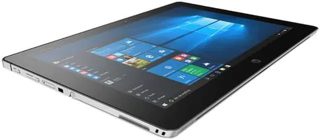 Alt view image 3 of 4 - HP Elite x2 1012 G1 (T8Z05UT#ABA) 2-in-1 Tablet Intel Core M5 6Y54 (1.10 GHz) 8 GB Memory 256 GB SSD Intel HD Graphics 515 Shared memory 12" 1920 x 1280 Touchscreen Windows 10 Pro 64-Bit