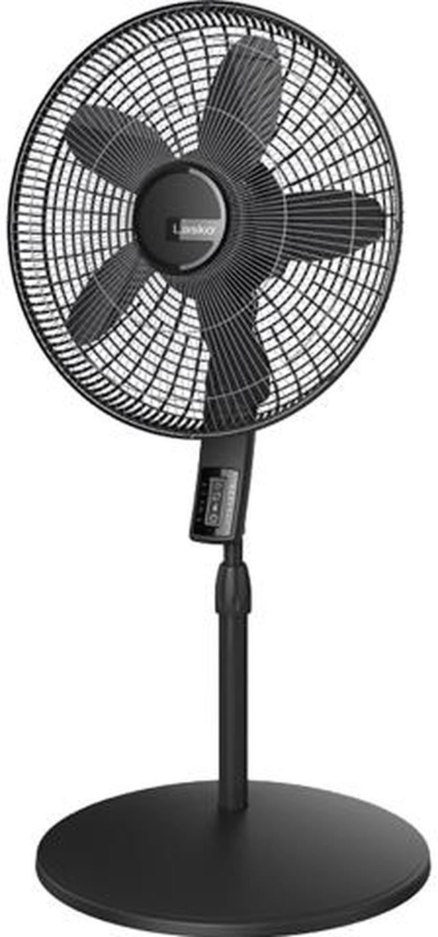 53.5 Oscillating Pedestal/Standing Fan