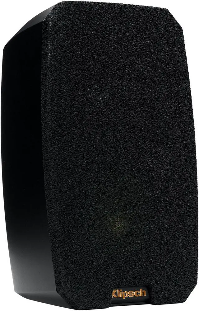 Alt view image 5 of 16 - Klipsch Reference Theater Pack 5.1 Channel Surround Sound System