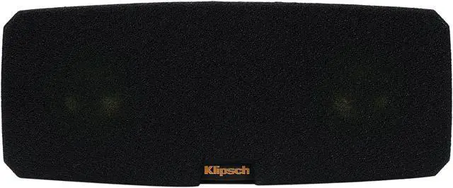 Alt view image 9 of 16 - Klipsch Reference Theater Pack 5.1 Channel Surround Sound System