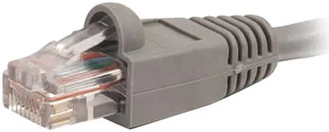 Alt view image 2 of 3 - C2G / Cables to Go 37049 RJ45 Network Splitter/Combiner Kit