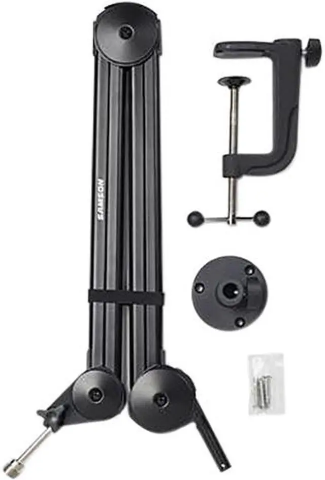 Main image of Samson MBA28 Microphone Boom Arm, 28"