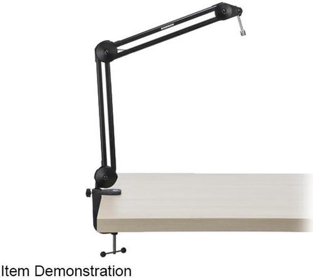 Alt view image 3 of 4 - Samson MBA28 Microphone Boom Arm, 28"