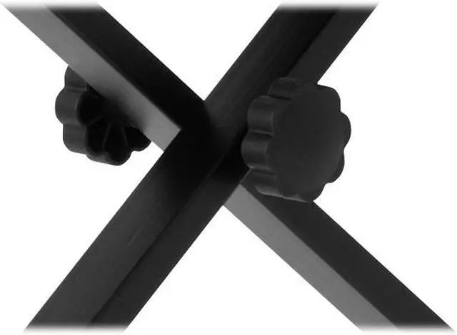 Alt view image 3 of 3 - Ultimate Support Systems Jamstands JS-MB100 Keyboard Bench