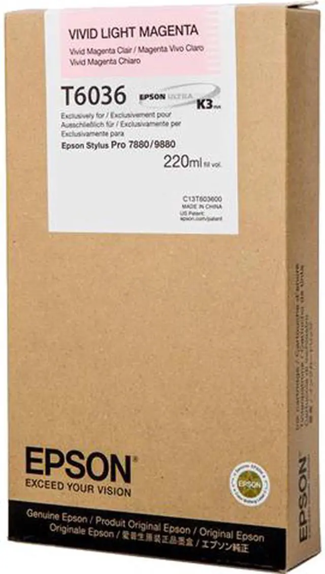 Main image of STYLUS PRO 7880/9880 VIV LIT MAG220M