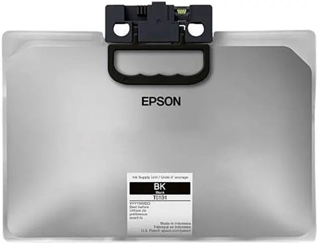 Main image of NEW Epson M02XXL120 DURABrite Ultra M02XXL Extra High-capacity Ink Cartridge M02
