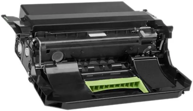 Alt view image 2 of 2 - Lexmark 52D0ZA0 Printer Imaging Unit