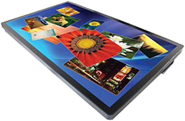 Main image of 3M C4667PW 46" Projected Capacitive 60 Points Multi-Touch Display
