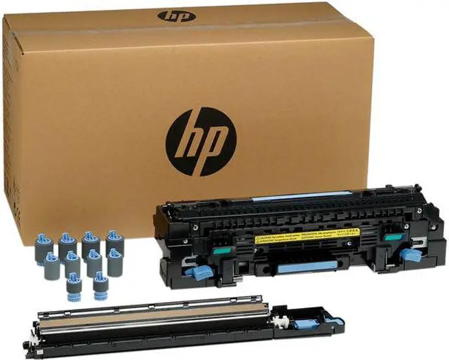 Main image of Hp Laserjet 110V Maintenance/Fuser Kit