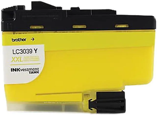 Main image of Brother LC3039YS Ink Cartridge - Yellow
