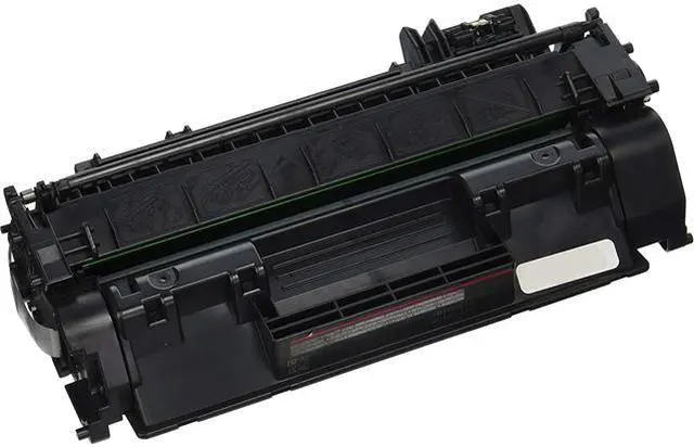 Main image of WEST POINT PRODUCTS 200173P Toner Cartridge 2300 Page Yield Black