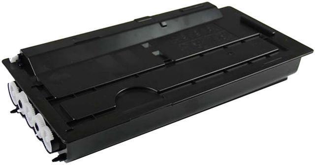 Main image of Kyocera KYOTK7107 20000 Pages Laser Toner Cartidge for 3010i - Black