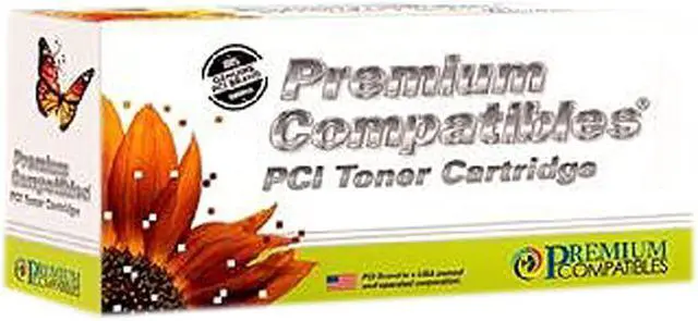 Main image of Pci Konica Minolta Tn319m Tn-319M A11g330 Magenta Toner Cartridge For Bizhub C36