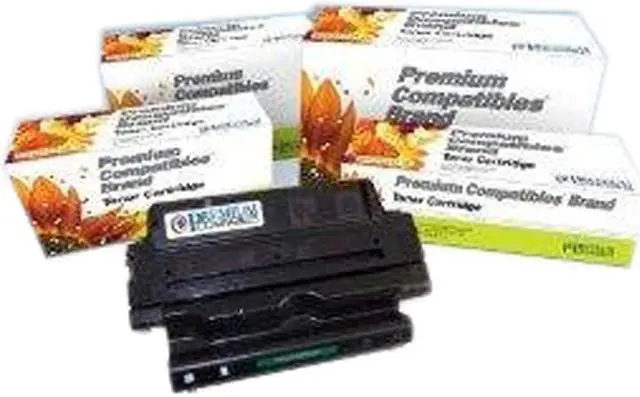 Main image of Pci Canon Gpr-31 2790B003 Blk Toner Ctg