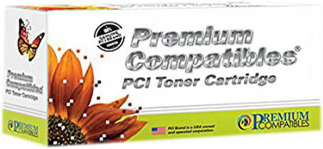 Main image of Pci Brother Tn-336C Cyan H/Y Toner Ctg