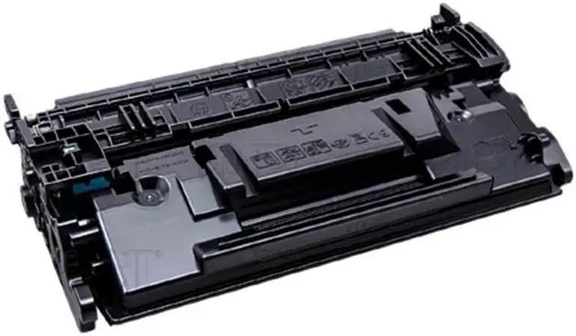 Main image of PCI Compatible Black Toner Cartridge (Alternative for HP 87A/CF287A)
