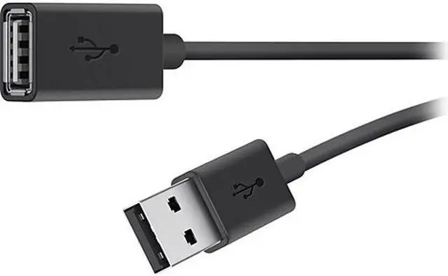 Main image of 1.8M USB DSTP USBAM/USBAF EXTN
