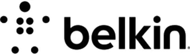 Main image of Belkin Cat.6 UTP Patch Network Cable CE001B02YLWS