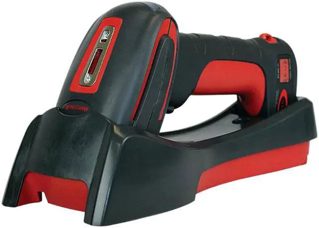 Main image of Honeywell STND-30R00-011-4 Stand, 30cm (12”) Height, Rigid Rod, Weighted Base, Granit Cradle - Gray