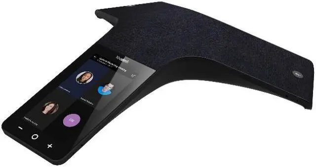 Main image of Yealink CP965 IP Conference Station Corded/Cordless Wi-Fi Bluetooth Desktop