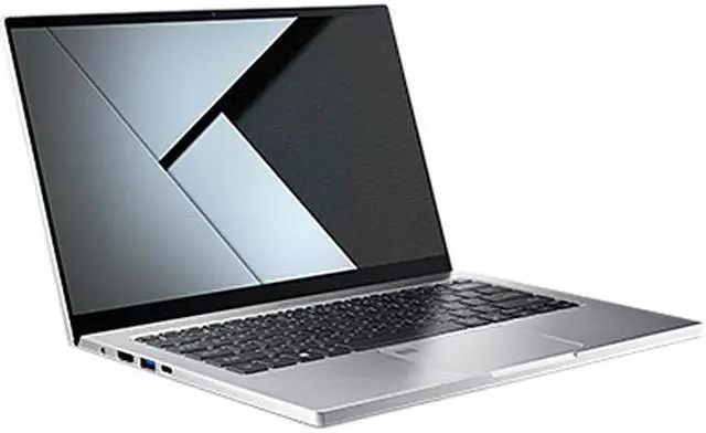 Alt view image 3 of 12 - PORSCHE DESIGN ACER Notebook RS AP714-51T-59ZV, 14 FULL HD TOUCH, 11TH GEN INTEL COR