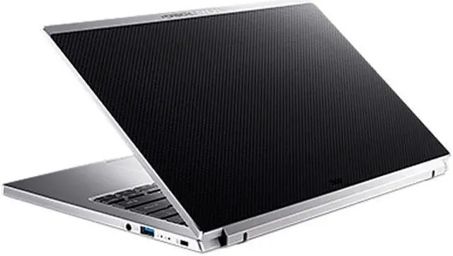 Alt view image 7 of 12 - PORSCHE DESIGN ACER Notebook RS AP714-51T-59ZV, 14 FULL HD TOUCH, 11TH GEN INTEL COR