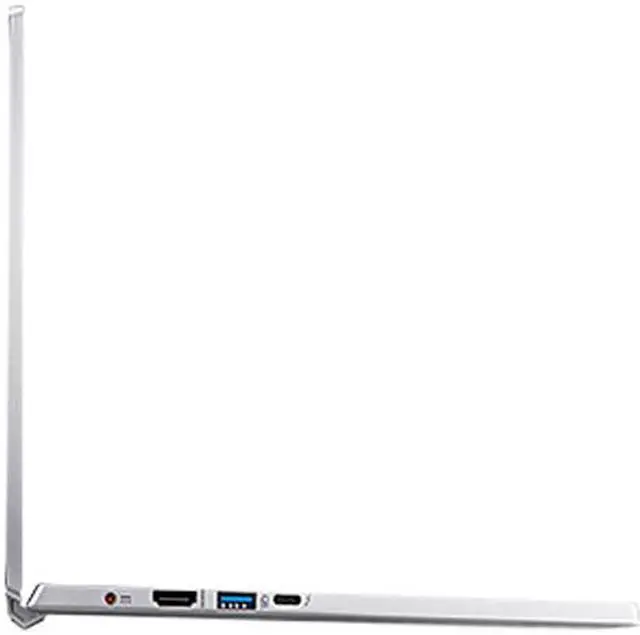 Alt view image 11 of 12 - PORSCHE DESIGN ACER Notebook RS AP714-51T-59ZV, 14 FULL HD TOUCH, 11TH GEN INTEL COR
