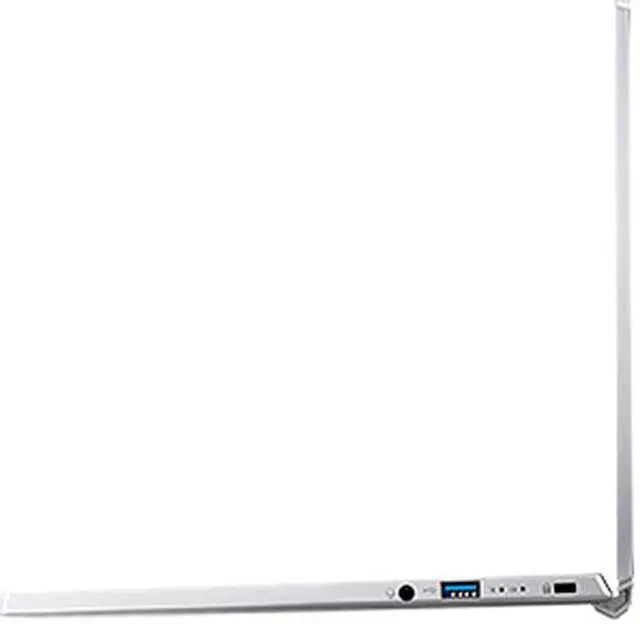Alt view image 9 of 12 - PORSCHE DESIGN ACER Notebook RS AP714-51T-59ZV, 14 FULL HD TOUCH, 11TH GEN INTEL COR